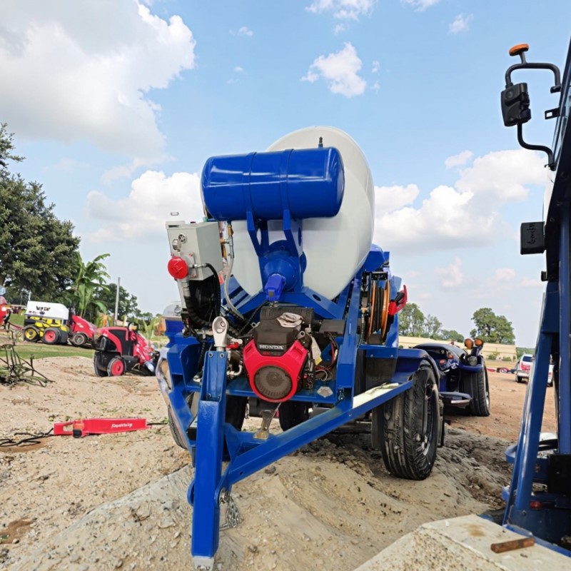 4-Concrete Transit Mixer Truck 4-Concrete Transit Mixer Truck